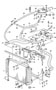Diagram water cooling for your 1981 Porsche 924