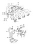 Image of Rubber Hose. image for your 2004 Porsche