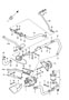 Diagram air injection for your Porsche 911