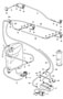 Image of Washer System. Valve. image for your Porsche