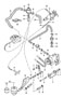 Diagram air injection for your 1985 Porsche 911