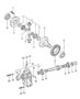 Image of Taper roller bearing image for your 2006 Porsche Boxster