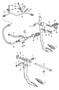Image of Clutch Master Cylinder. ***NON-RETURNABLE PART*** image for your 1988 Porsche 944