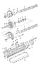 Diagram camshaft valve for your 1990 Porsche 911
