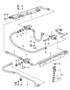 Diagram lh-jetronic see technical information for your 1983 Porsche