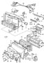 Diagram air conditioner for your 2001 Porsche 911