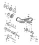 Image of CAMSHAFT. image for your 1991 Porsche 911