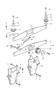Image of Mount Disc. image for your 2020 Porsche 718 Cayman