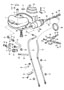 Image of Electric. Insulator Tube. image for your 1969 Porsche 911