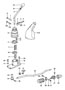 Diagram transmission control for your 1985 Porsche 911