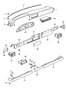 Image of Screw 4.2 X 19. image for your 2009 Porsche 911