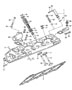 Image of INTAKE VALVE. image for your 1988 Porsche