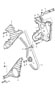 Diagram driving mechanism camshaft for your Porsche