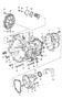 Image of TRANSMISSION. COVER. image for your 2006 Porsche Boxster