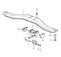 Diagram transmission suspension manual transmission for your 2009 Porsche Boxster