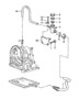 Image of Rubber Hose. image for your 1977 Porsche