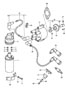 Diagram engine electrics 1 for your 2018 Porsche 911