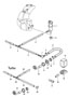 Diagram headlight washer system for your 2020 Porsche Macan