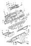 Image of Hex - Head Screw 6X35. image for your Porsche 911