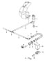 Diagram headlight washer system for your 2020 Porsche Macan