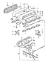 Diagram lh-jetronic for your 1979 Porsche 924