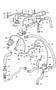 Diagram air injection for your 1969 Porsche 911