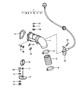 Diagram heating air supply see tpi for your Porsche