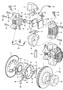 Image of Screw 5 X 12. image for your 2000 Porsche 911