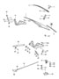 Diagram lid rear for your 1966 Porsche 911