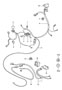 Diagram electrical components for air conditioner for your 1966 Porsche