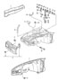 Image of Washer. image for your 2021 Porsche Taycan
