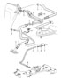 Diagram crankcase bleeding for your 2008 Porsche 911 GT3 Coupe