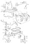 Diagram k-jetronic for your 2021 Porsche Panamera 4 Hatchback