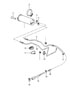 Diagram carbon canister for your Porsche