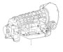Diagram tiptronic replacement transmission for your 1996 Porsche 911 Targa Targa 3.6L 6 cylinder M/T RWD