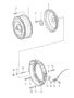 Diagram tiptronic converter for your 1993 Porsche 911 Carrera 2 Targa