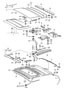 Diagram sunroof see technical information for your 1982 Porsche 911
