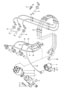 Diagram engine electrics 1 for your 2022 Porsche Cayenne E-Hybrid