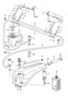 Diagram windscreen washer system for your Porsche