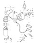 Diagram engine electrics 1 for your 2018 Porsche 911