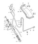 Diagram filler neck for your Porsche