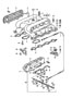 Diagram lh-jetronic for your 1979 Porsche 924