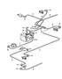 Image of Air DISTRIB Fitting. image for your Porsche