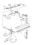 Diagram lh-jetronic for your Porsche