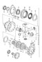 Diagram automatic transmission porsche limited-slip differential for your 1985 Porsche 928