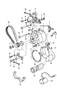 Diagram generator for your 2020 Porsche Panamera 4S Hatchback
