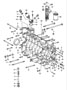 Image of Engine Oil Galley Plug. image for your 1964 Porsche