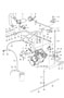 Image of RUBBER HOSE. image for your 1969 Porsche 911