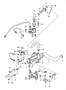 Diagram air injection for your 1982 Porsche 944