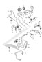 Diagram fuel system for your Porsche